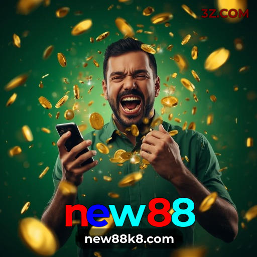 new88:Grandes vitórias te esperam no cassino online mais confiável! new88:Venha Viver a Emoção de um Cassino Online no Conforto da Sua Casa!